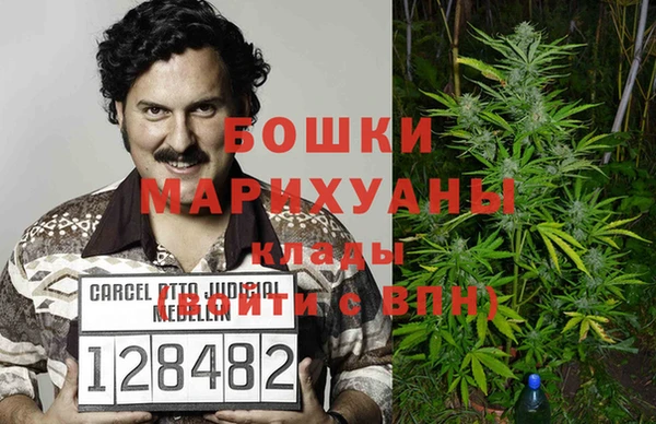 ALPHA PVP Горно-Алтайск
